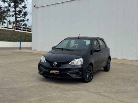 Toyota foto 1
