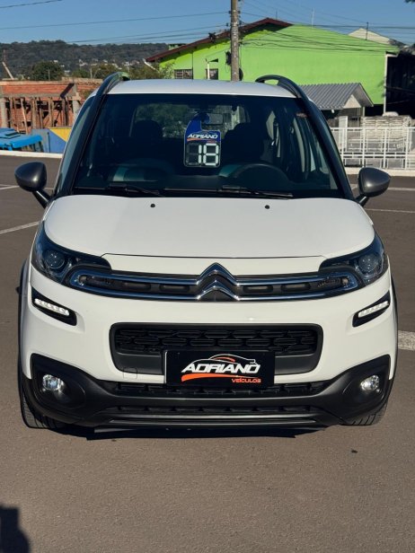 Citroën foto 2