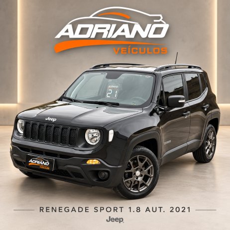 Jeep foto 1