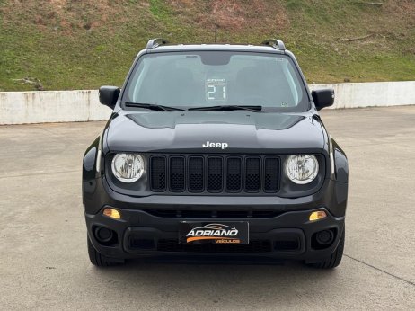 Jeep foto 2