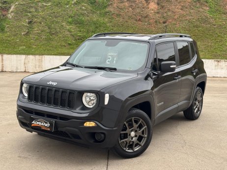 Jeep foto 2