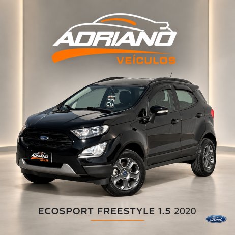 Ford  foto 1