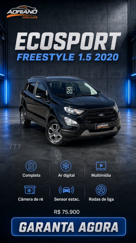 Ford  foto 1