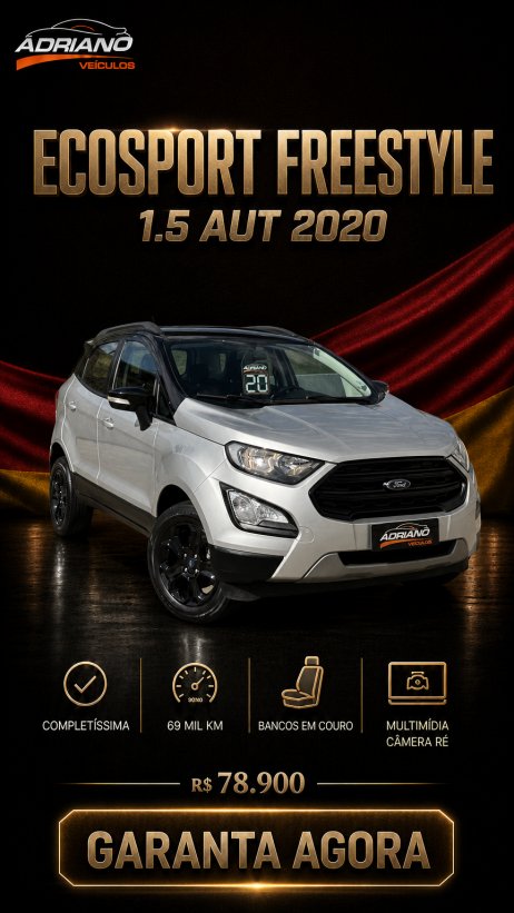 Ford  foto 1