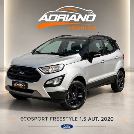 Ford  foto 1