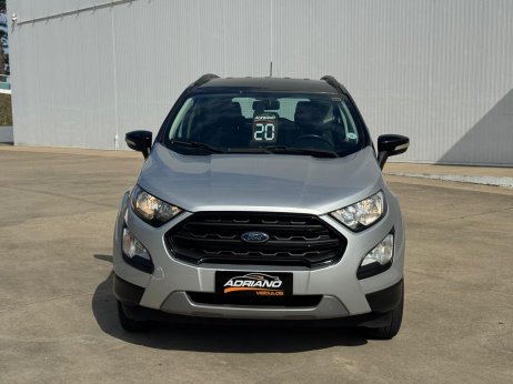 Ford  foto 2