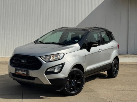 Ford  foto 2