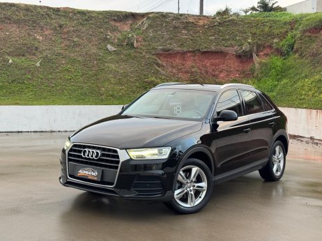 Audi foto 2