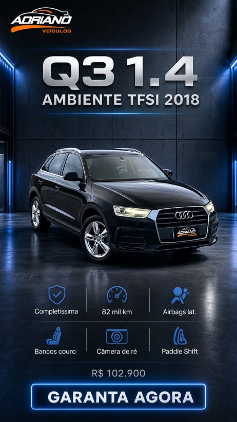 Audi foto 1