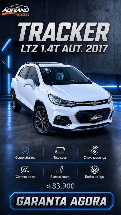 GM - Chevrolet  foto 1