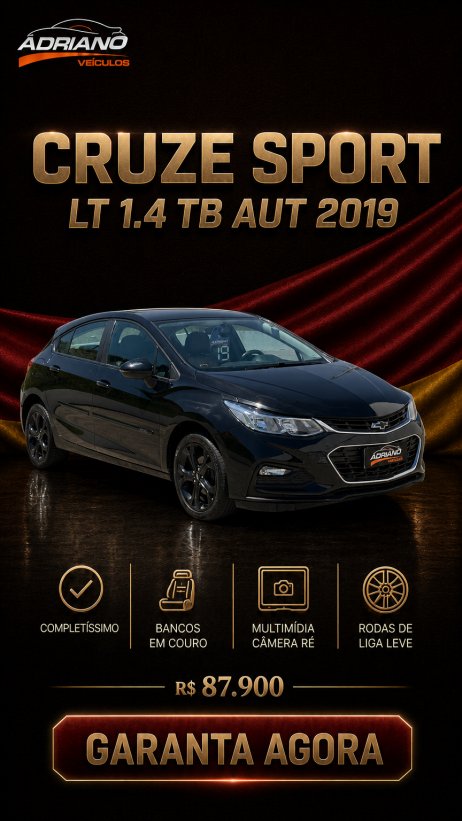 GM - Chevrolet  foto 1