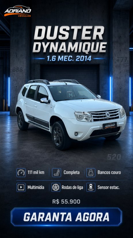 Renault foto 1