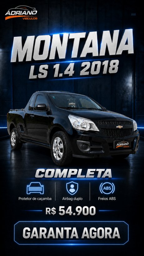 GM - Chevrolet  foto 1