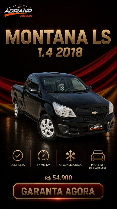 GM - Chevrolet  foto 1