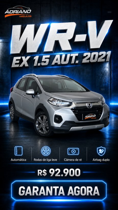 Honda  foto 1