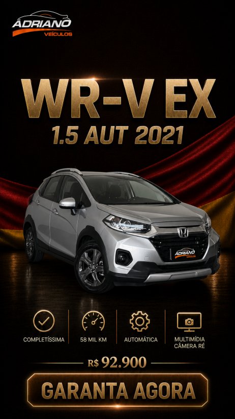Honda  foto 1