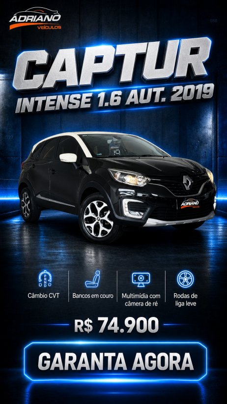 Renault foto 1