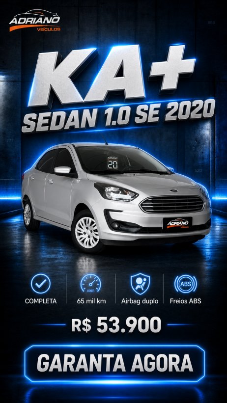 Ford  foto 1