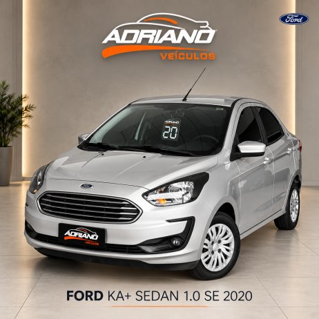 Ford  foto 1