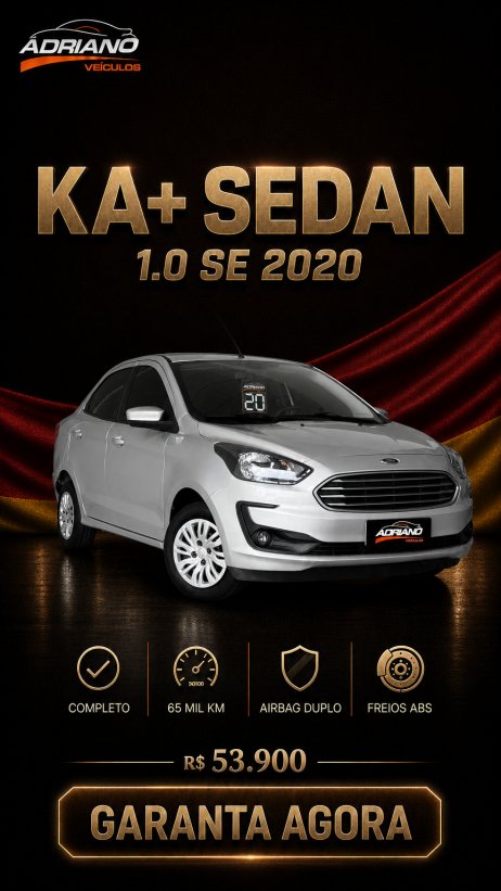 Ford  foto 1