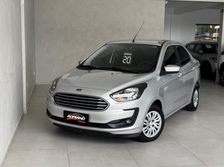 Ford  foto 2
