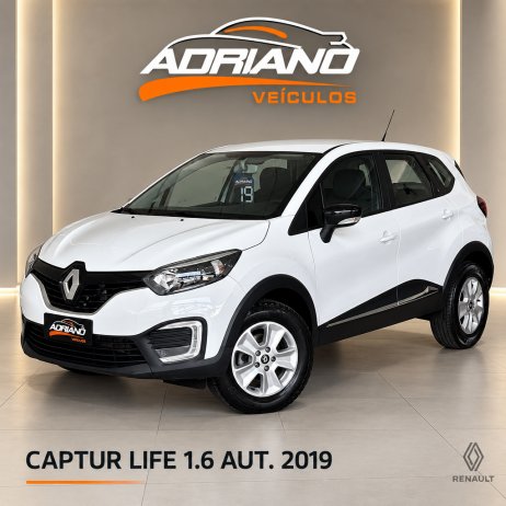 Renault foto 1