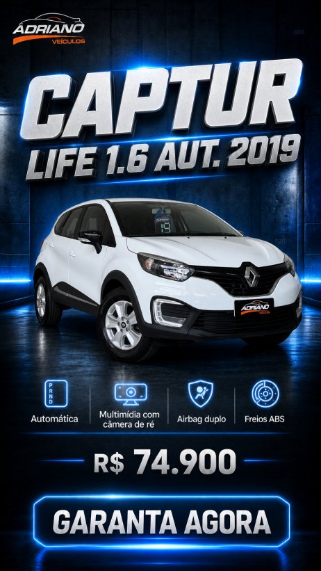 Renault foto 1