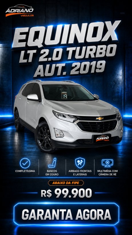 GM - Chevrolet  foto 1