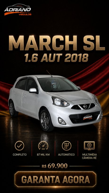 Nissan foto 1