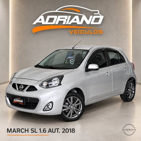 Nissan foto 1