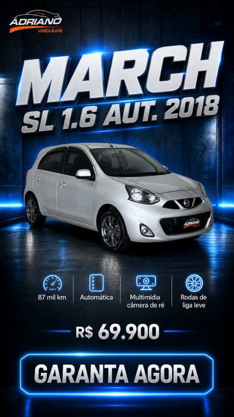 Nissan foto 1