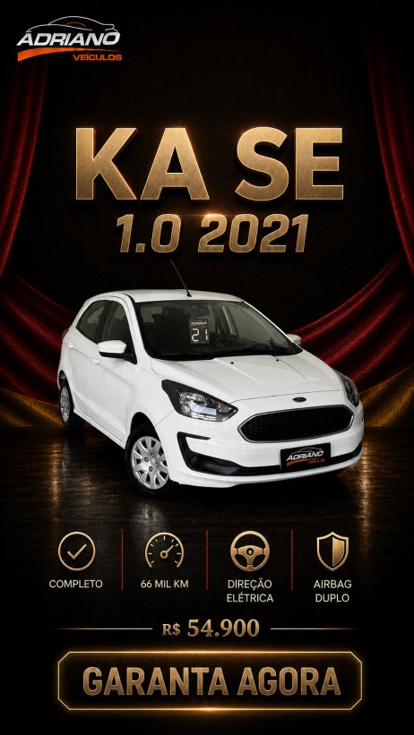 Ford  foto 1