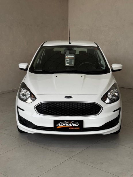 Ford  foto 2