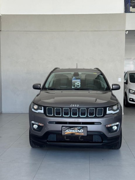 Jeep foto 2