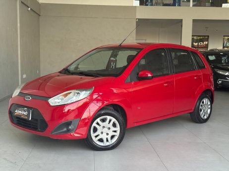 Ford  foto 2