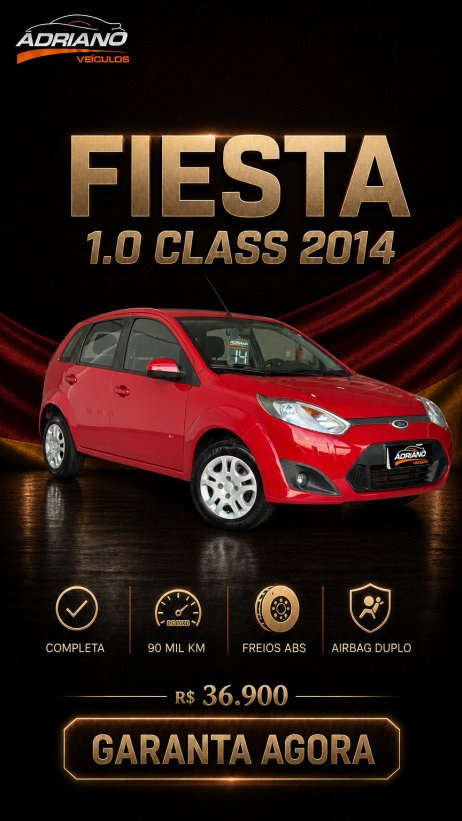 Ford  foto 1