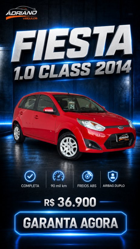 Ford  foto 1