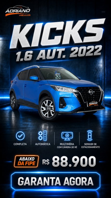 Nissan foto 1