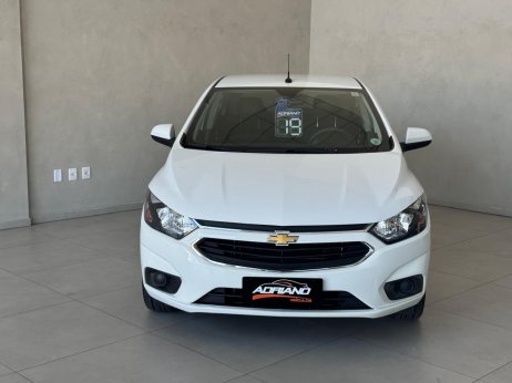 GM - Chevrolet  foto 2