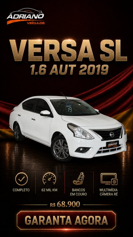 Nissan foto 1