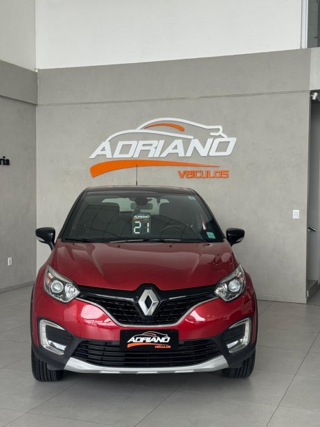 Renault foto 2