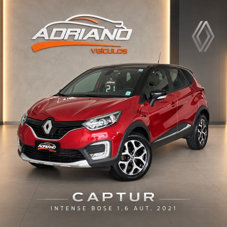 Renault foto 1