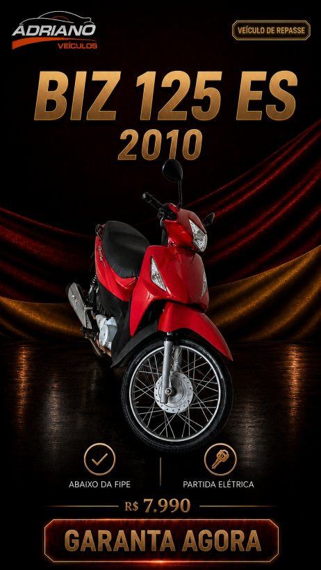 Honda  foto 1