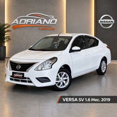 Nissan foto 1