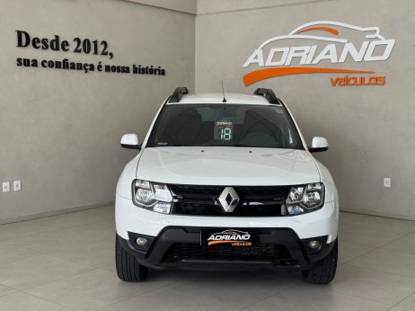 Renault foto 2