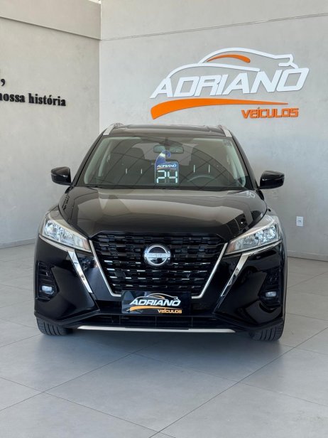 Nissan foto 2