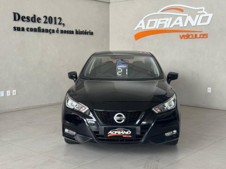 Nissan foto 2