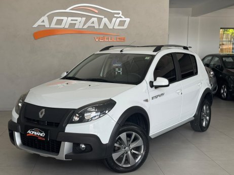 Renault foto 2