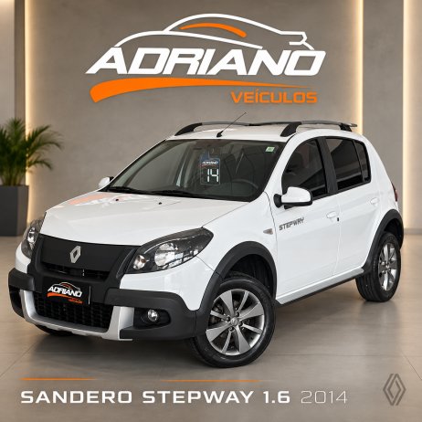 Renault foto 1