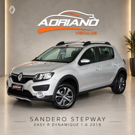 Renault foto 1